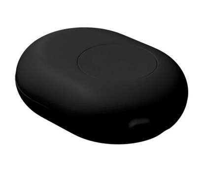 Czujnik inteligentny Shelly Akcesorium do sterowników Button Add-on (czarny)